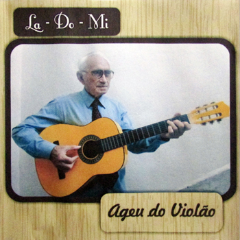 CD Lá-Dó-Mi