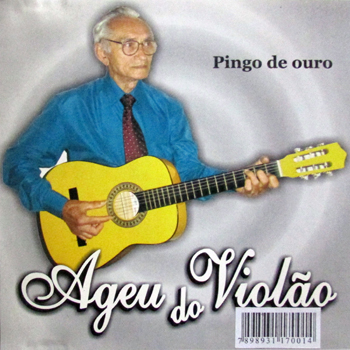 CD Pingo de Ouro