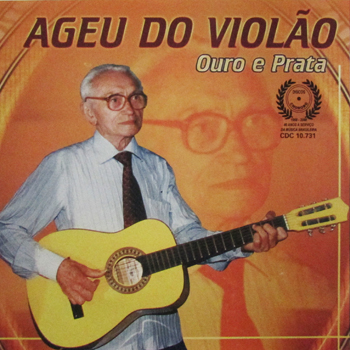 CD Pingo de Ouro e Prata