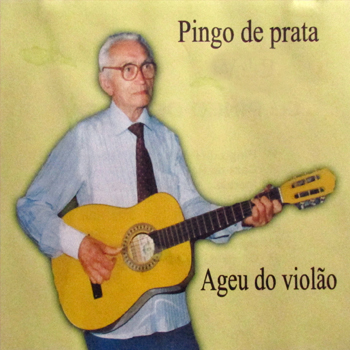 CD Pingo de Prata